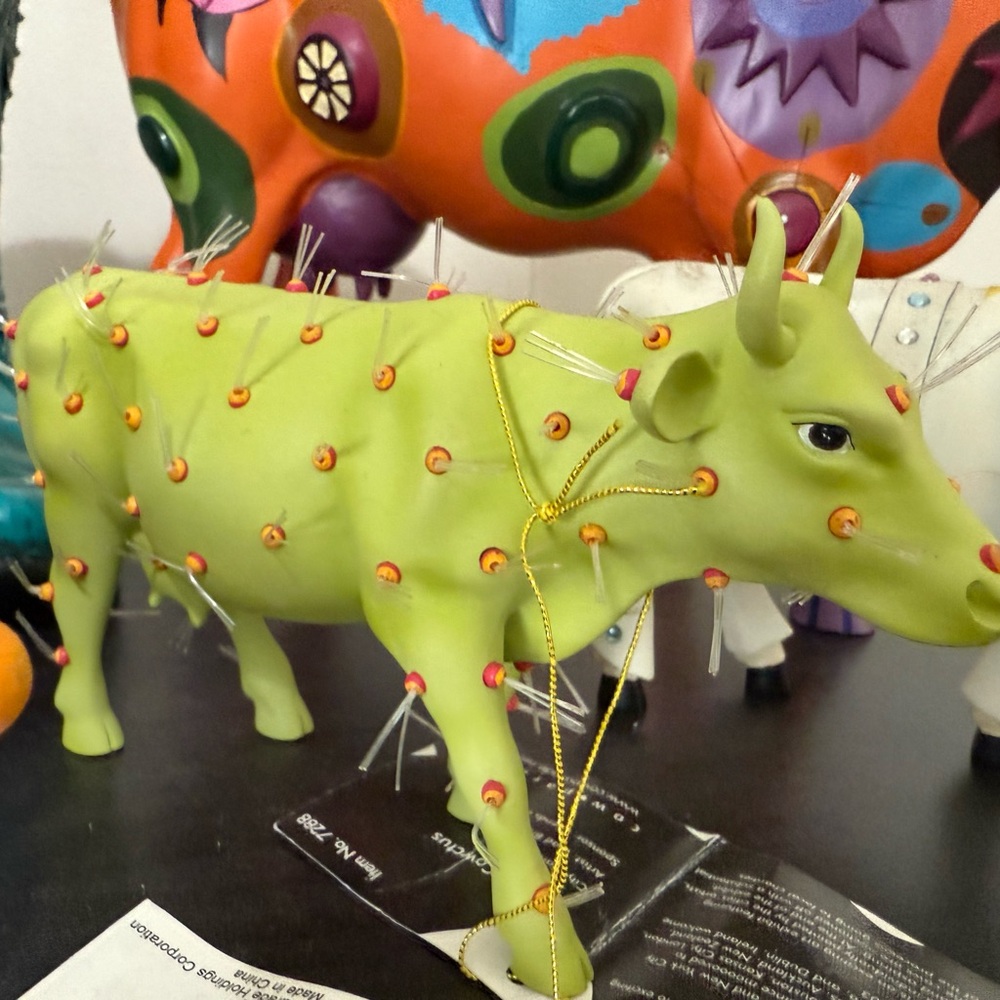 Cow Parade